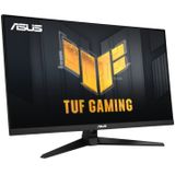 ASUS TUF Gaming VG32AQA1A - WQHD Gaming Monitor - 170hz - 32 inch