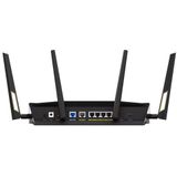 ASUS RT-AX88U Pro - Gaming Router - WiFi 6 - 6000 Mbps