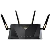 ASUS RT-AX88U Pro - Gaming Router - WiFi 6 - 6000 Mbps