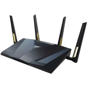 ASUS RT-AX88U Pro - Gaming Router - WiFi 6 - 6000 Mbps
