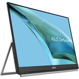 24" ASUS ZenScreen MB249C - 1920x1080 (FHD) - 75Hz - IPS - 60W USB-C