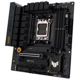 Motherboard Asus TUF GAMING B650M-PLUS WIFI AMD AM5 AMD B650