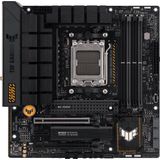 Motherboard Asus TUF GAMING B650M-PLUS WIFI AMD AM5 AMD B650