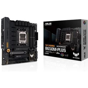 Motherboard Asus TUF GAMING B650M-PLUS