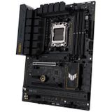 Asus TUF GAMING B650-PLUS WIFI Moederbord Socket AMD AM5 Vormfactor ATX Moederbord Chipset AMD® B650