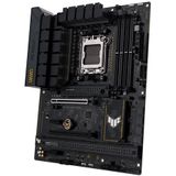 Moederbord - ASUS TUF GAMING B650-PLUS WIFI - ATX - Socket AM5 - AMD B650 - DDR5 - Realtek Audio - Realtek 2.5G LAN