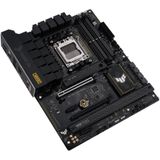 Moederbord - Asus TUF GAMING B650-PLUS - ATX - Socket AM5 - AMD B650 - DDR5 - Realtek Audio - Realtek 2.5G LAN