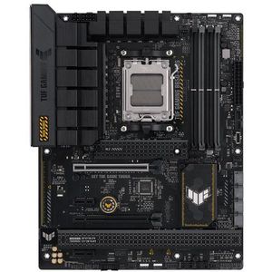 ASUS - TUF GAMING B650-PLUS - Moederbord - ATX - AMD Socket AM5