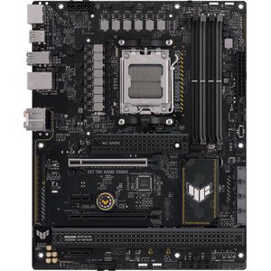 Motherboard Asus TUF GAMING B650-PLUS AMD AMD B650 AMD AM5