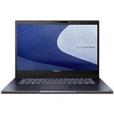 ASUS - ExpertBook B2 - Notebook - Zwart - Intel Core i5-1240P - 16 GB - 512 GB