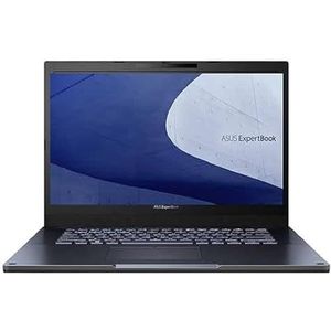 ASUS - ExpertBook B2 - Notebook - Zwart - Intel Core i5-1240P - 16 GB - 512 GB