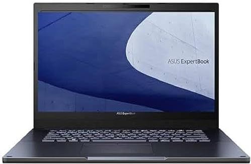 ASUS - ExpertBook B2 - Notebook - Zwart - Intel Core i5-1240P - 16 GB - 512 GB
