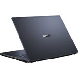 ASUS ExpertBook L2402CYA-EB0147X AMD Ryzen™ 7 5825U Laptop 35,6 cm (14") Full HD 16 GB DDR4-SDRAM 1 TB SSD Wi-Fi 6E (802.11ax) Windows 11 Pro Zwart