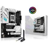 Motherboard Asus ROG STRIX B650-A GAMING WIFI AMD AMD B650 AMD AM5