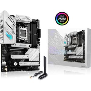 Asus Moederbord ROG STRIX B650-A Gaming WIFI - ATX - AMD B650