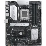 Moederbord - ASUS PRIME B650-PLUS - ATX - Socket AM5 - AMD B650 - DDR5 - Realtek Audio - Realtek 2.5G LAN