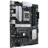 Moederbord - ASUS PRIME B650-PLUS - ATX - Socket AM5 - AMD B650 - DDR5 - Realtek Audio - Realtek 2.5G LAN