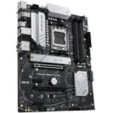 Moederbord - ASUS PRIME B650-PLUS - ATX - Socket AM5 - AMD B650 - DDR5 - Realtek Audio - Realtek 2.5G LAN