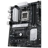 Moederbord - ASUS PRIME B650-PLUS - ATX - Socket AM5 - AMD B650 - DDR5 - Realtek Audio - Realtek 2.5G LAN