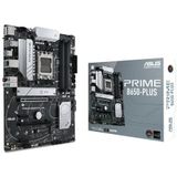 Moederbord - ASUS PRIME B650-PLUS - ATX - Socket AM5 - AMD B650 - DDR5 - Realtek Audio - Realtek 2.5G LAN
