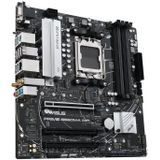 Motherboard Asus PRIME B650M-A WIFI AMD AM5 AMD B650 AMD
