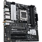 Motherboard Asus PRIME B650M-A WIFI AMD AM5 AMD B650 AMD