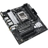 Motherboard Asus PRIME B650M-A WIFI AMD AM5 AMD B650 AMD