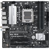 Motherboard Asus PRIME B650M-A WIFI AMD AM5 AMD B650 AMD