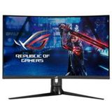 ASUS ROG Swift XG27AQV 68,6 cm (27"") 2560 x 1440 Pixels Quad HD Zwart