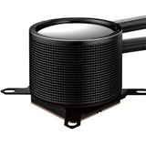 ASUS ROG Ryuo III 240 ARGB Processor Kit voor vloeistofkoeling 12 cm Zwart