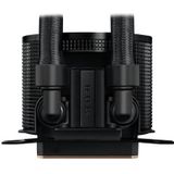 ASUS ROG Ryuo III 240 ARGB Processor Kit voor vloeistofkoeling 12 cm Zwart