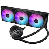 ASUS ROG Ryuo III 360 ARGB Processor Kit voor vloeistofkoeling 12 cm Zwart