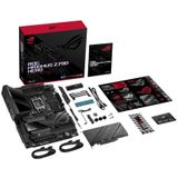 Motherboard Asus ROG MAXIMUS Z790 HERO Intel Intel Z790 Express LGA 1700