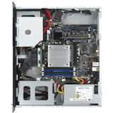 ASUS RS100-E11-PI2 BASTIDOR - 1U - Intel C252 - Zilver - Geschikt voor Intel Xeon E