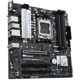 Motherboard Asus PRIME B650M-A AX 16 GB RAM