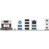 Motherboard Asus PRIME B650M-A AX 16 GB RAM