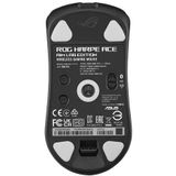 ASUS - ROG Harpe Ace Aim Lab Edition - Draadloze Gamingmuis - Zwart - Optisch