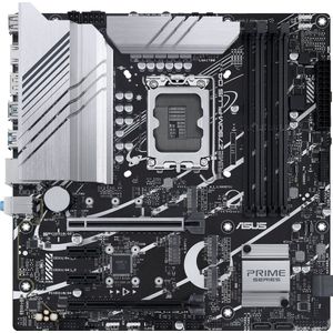 ASUS PRIME Z790M-PLUS D4