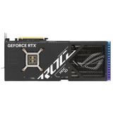 Graphics card Asus ROG-STRIX-RTX4090-O24G-GAMING NVIDIA NVIDIA GeForce RTX 4090