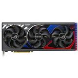 Graphics card Asus ROG-STRIX-RTX4090-O24G-GAMING NVIDIA NVIDIA GeForce RTX 4090