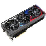 ASUS ROG -STRIX-RTX4090-24G-GAMIN - GeForce RTX 409 - 24 G - GDDR6 - 384 Bi - 7680 X 4320 Pixel