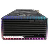 ASUS ROG -STRIX-RTX4090-24G-GAMIN - GeForce RTX 409 - 24 G - GDDR6 - 384 Bi - 7680 X 4320 Pixel