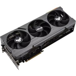 Graphics card Asus TUF-RTX4090-O24G-GAMING NVIDIA NVIDIA GeForce RTX 4090