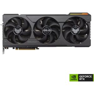 Graphics card Asus TUF-RTX4090-O24G-GAMING NVIDIA NVIDIA GeForce RTX 4090