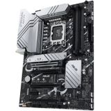 ASUS PRIME Z790-P WIFI (V2) Mainboard - Intel Z790 - Intel LGA1700 socket - DDR5 RAM - ATX