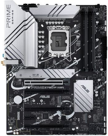 Moederbord - Asus Prime Z790 - Intel LGA 1700