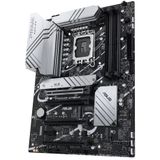 Asus - Prime Z790-P Moederbord - Zwart - ATX - DDR4
