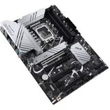 Asus - Prime Z790-P Moederbord - Zwart - ATX - DDR4