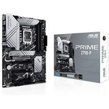 ASUS Prime Z790-P Gaming Mainboard Sockel Intel LGA1700 (ATX, PCIe 5.0, DDR5 Speicher, 3x M.2, HDMI, DisplayPort, Aura Sync)