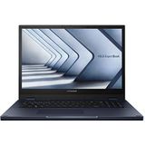 ASUS ExpertBook B6 Flip - Notebook - Zwart - 16 inch - Intel Core i9-12950HX - 32GB RAM - 1TB SSD - RTX A2000 8GB